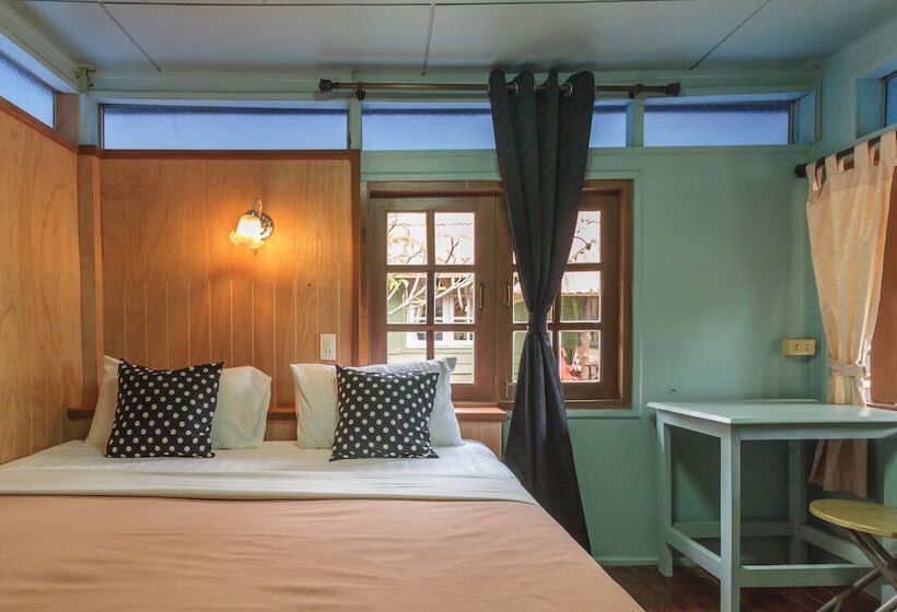 Бунгало Стандарт, Sabaii Bay Resort
