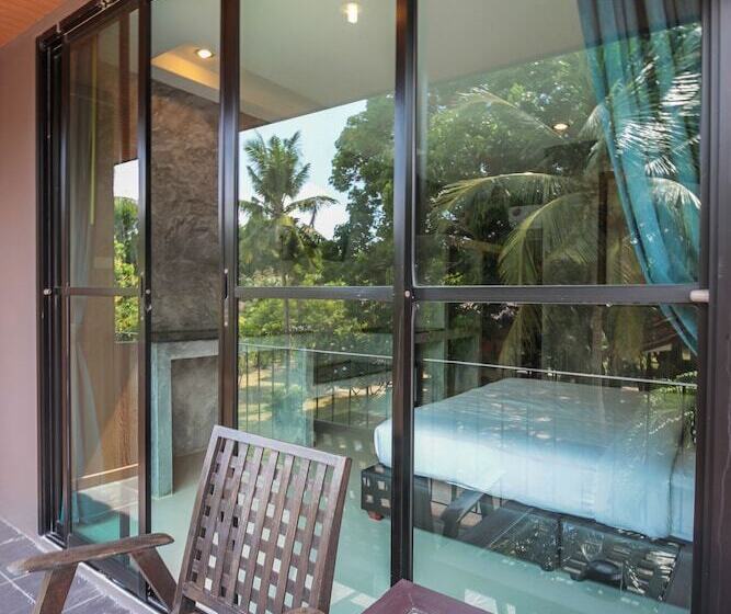 Cameră Standard, Sabaii Bay Resort