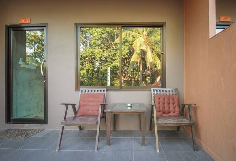 Cameră Standard, Sabaii Bay Resort