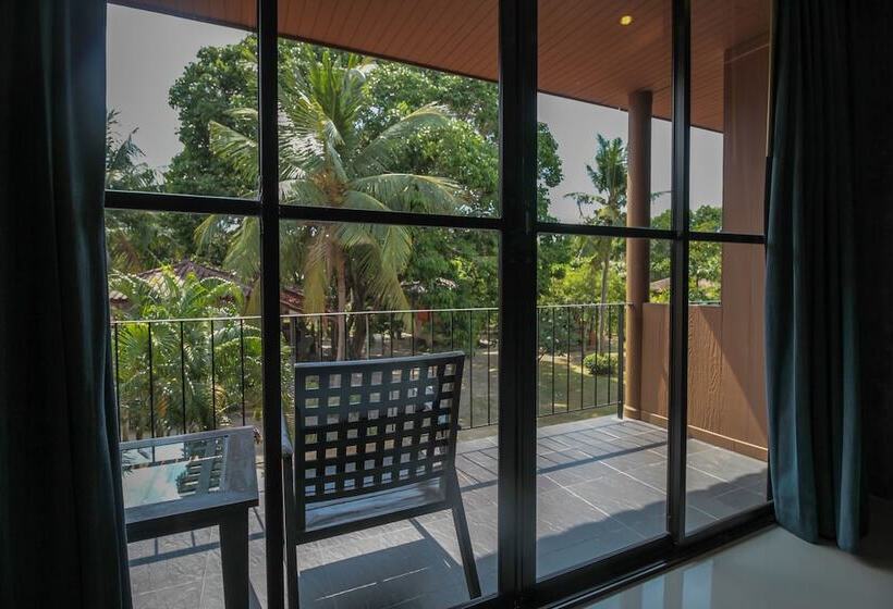 Cameră Standard, Sabaii Bay Resort