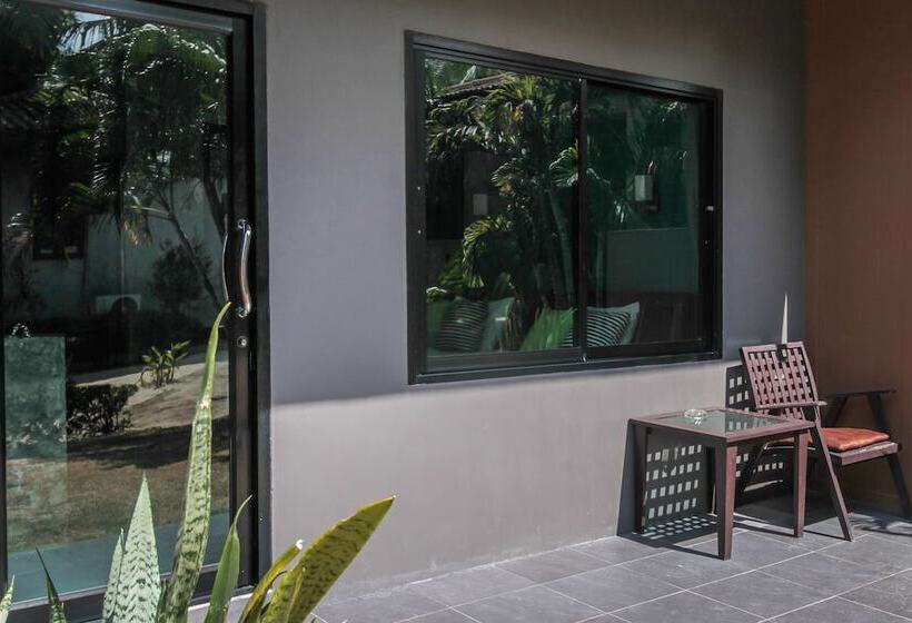 Cameră Standard, Sabaii Bay Resort