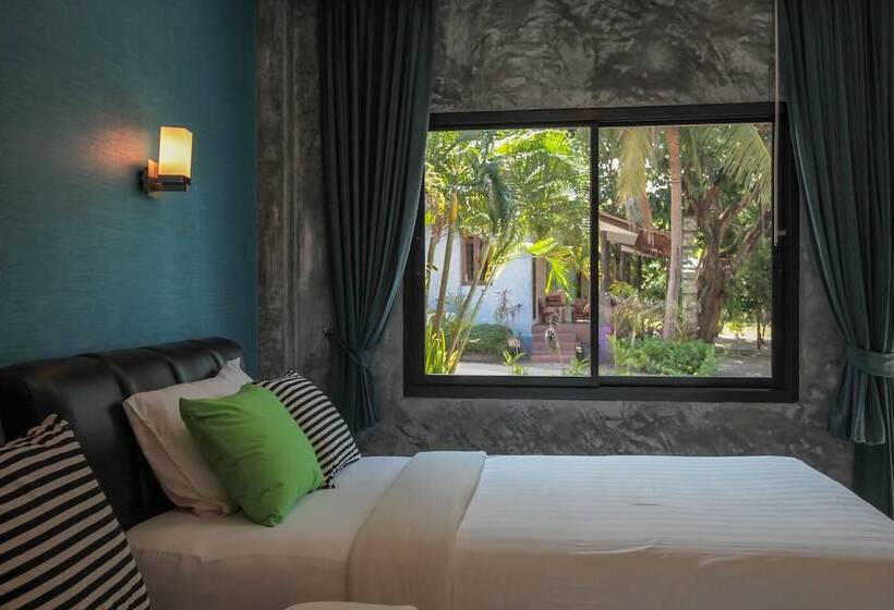 Номер Стандарт, Sabaii Bay Resort