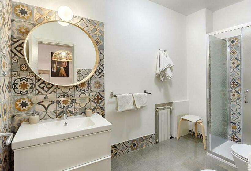 Номер Стандарт, Villa U Marchisi B&b