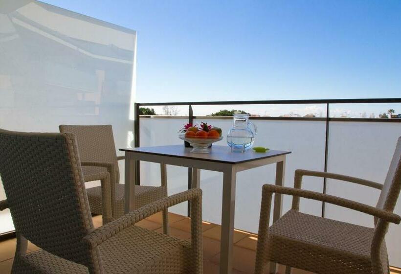 Апартаменты Дюплекс 3 Спальни, SANTA SUSANNA Chic! Apartments