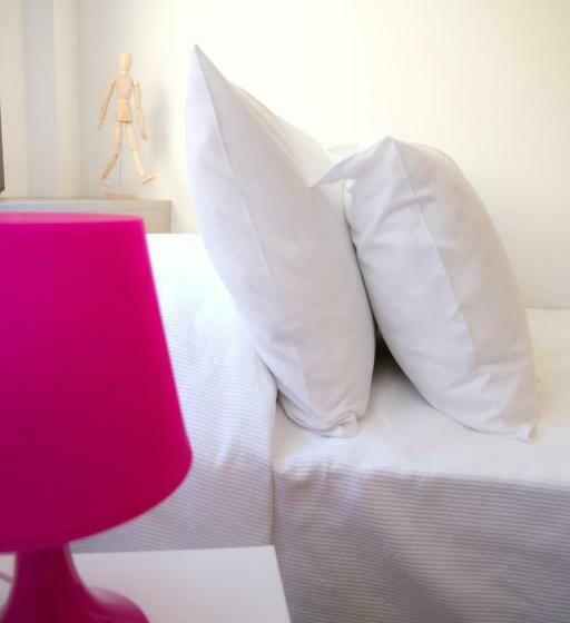 침실 3개 아파트, SANTA SUSANNA Chic! Apartments