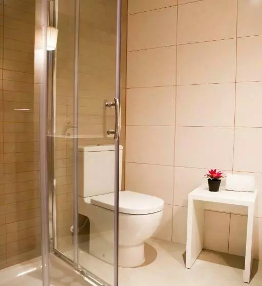 ３ベッドルームアパートメント, SANTA SUSANNA Chic! Apartments