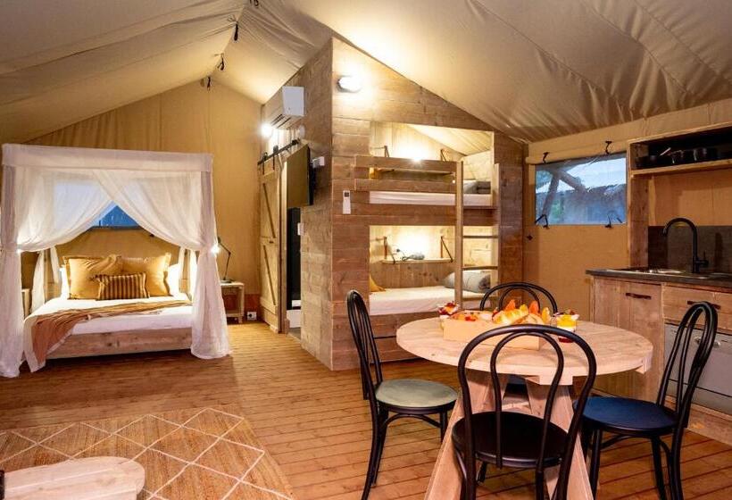 Номер Стандарт, Ballina Beach Nature Resort