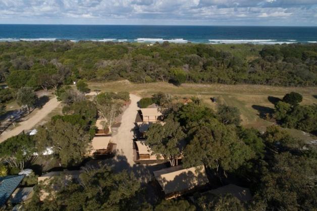 חדר סטנדרט, Ballina Beach Nature Resort