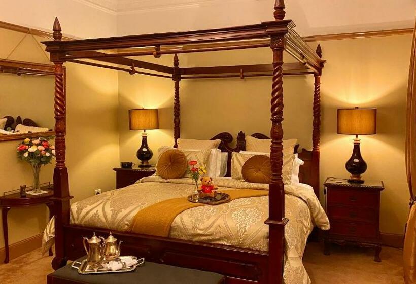 Люкс Кровать Кинг, Bli Bli House Riverside Retreat