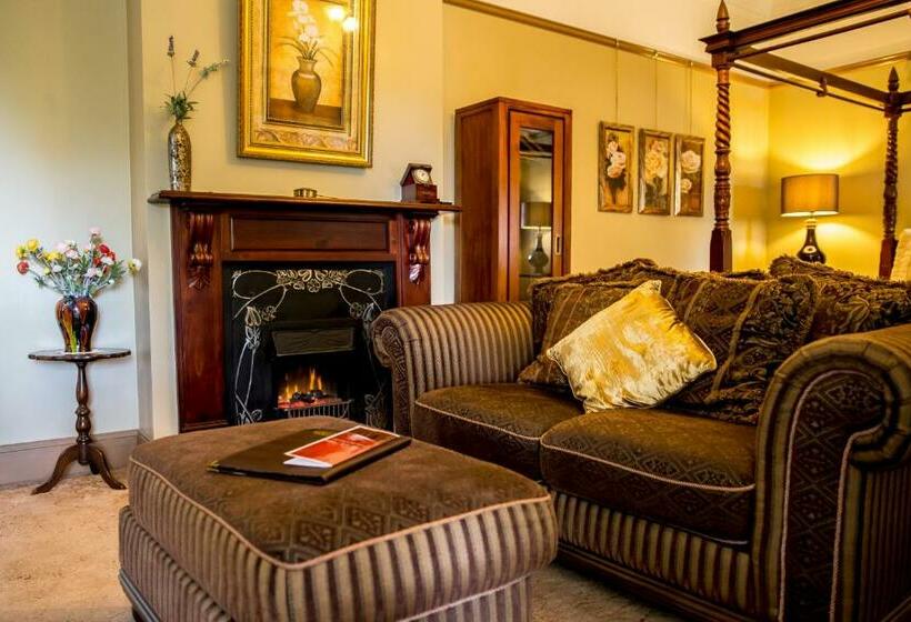 带大床的套房, Bli Bli House Riverside Retreat