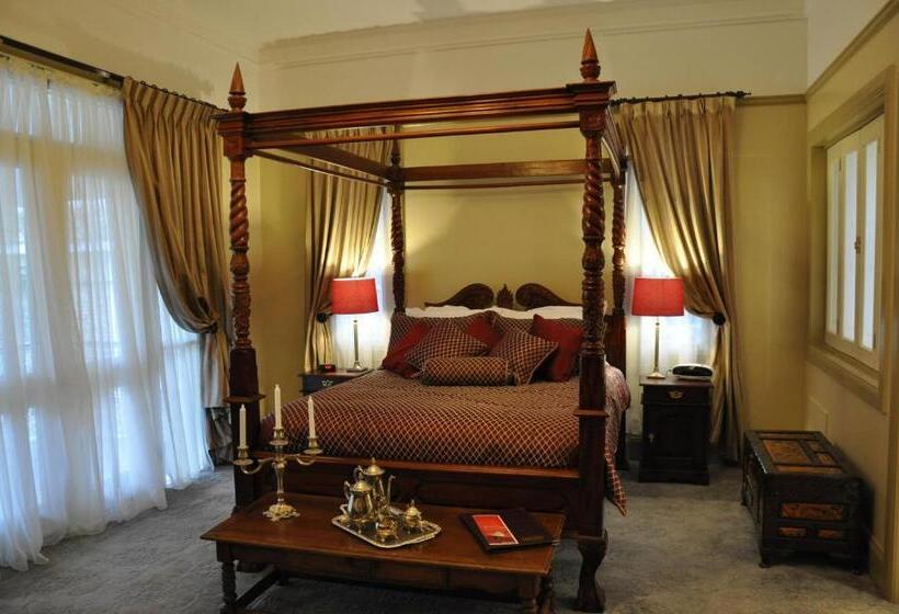 带大床的套房, Bli Bli House Riverside Retreat