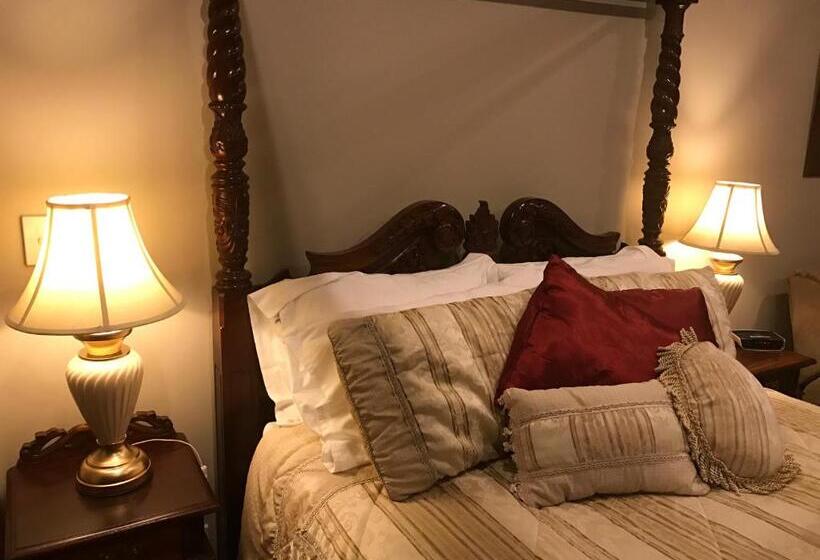 带大床的套房, Bli Bli House Riverside Retreat