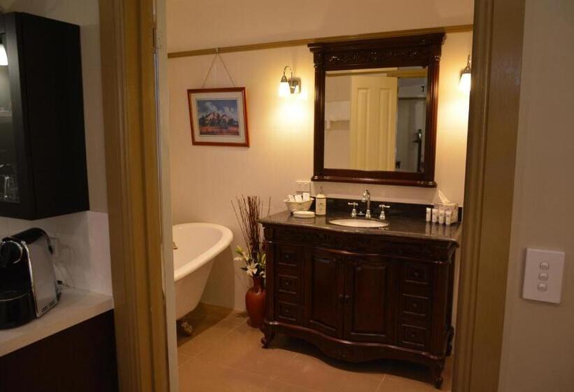 豪华套房, Bli Bli House Riverside Retreat