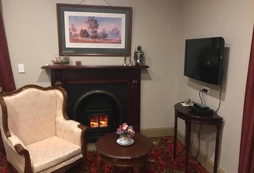 豪华套房, Bli Bli House Riverside Retreat