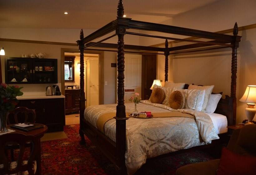Люкс Вид на Реку, Bli Bli House Riverside Retreat