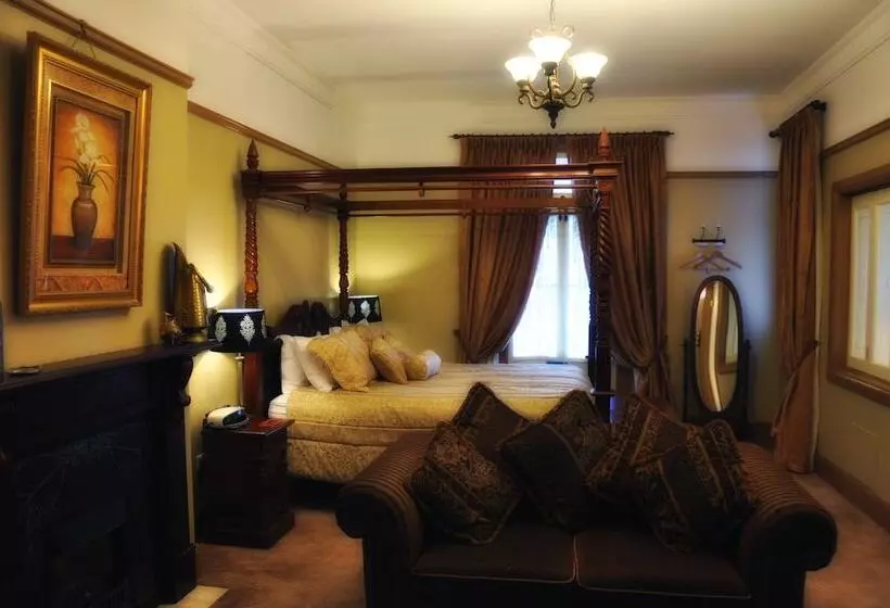 リバービュースイート, Bli Bli House Riverside Retreat