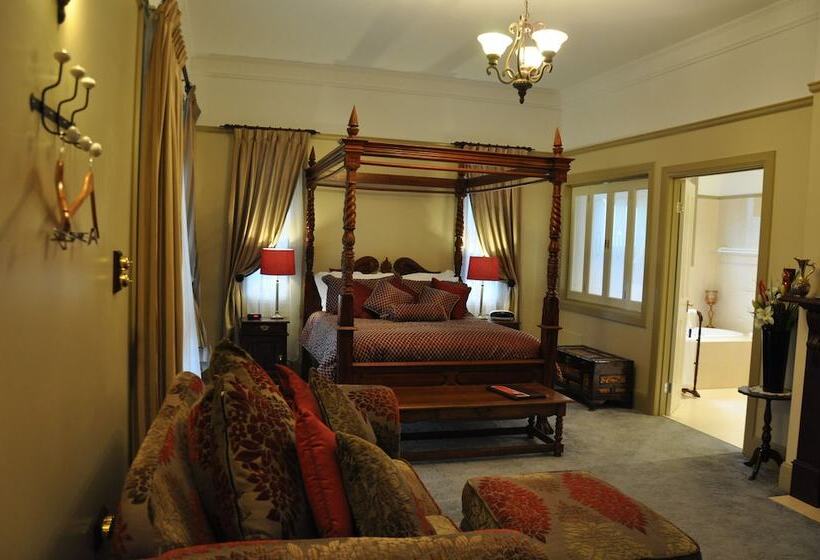 Люкс Вид на Реку, Bli Bli House Riverside Retreat