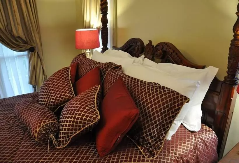 リバービュースイート, Bli Bli House Riverside Retreat