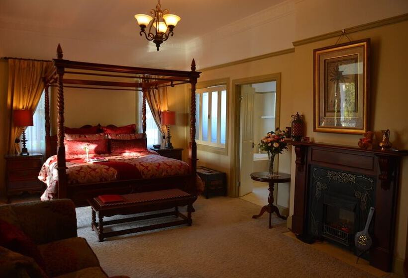 Люкс Вид на Реку, Bli Bli House Riverside Retreat