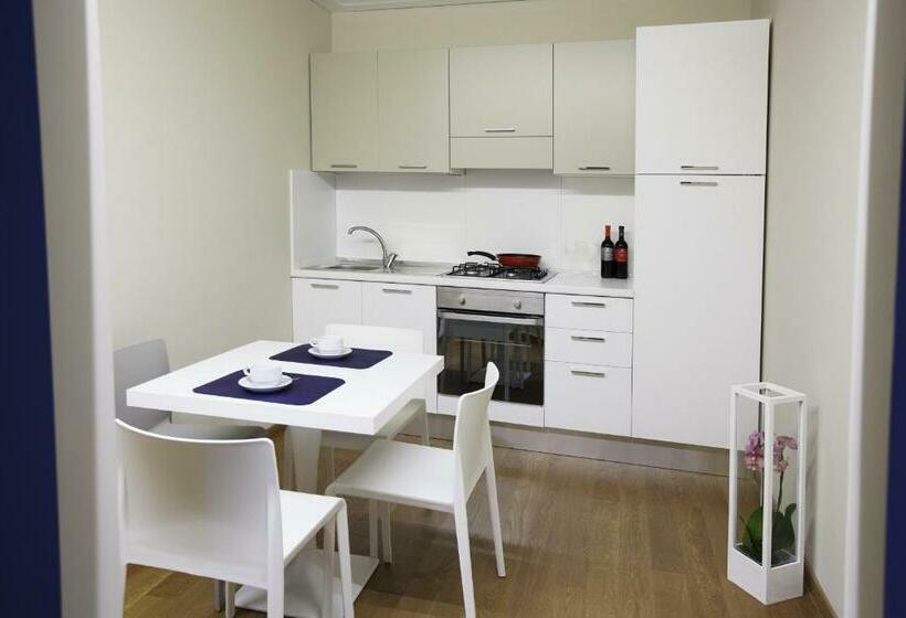 豪华工作室, Central Gallery Rooms Palazzo D Ali Staiti Xix