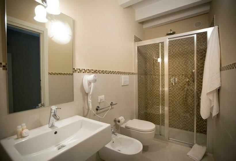 豪华工作室, Central Gallery Rooms Palazzo D Ali Staiti Xix