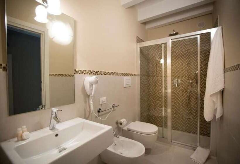 豪华工作室, Central Gallery Rooms Palazzo D Ali Staiti Xix