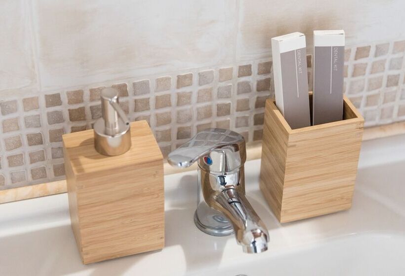 Четырехместный Номер Deluxe, Le Teste Di Moro Al Duomo