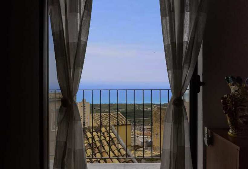 Четырехместный Номер Deluxe, Le Teste Di Moro Al Duomo