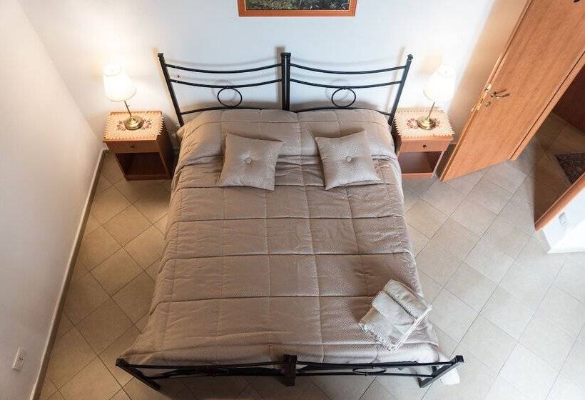 Четырехместный Номер Deluxe, Le Teste Di Moro Al Duomo