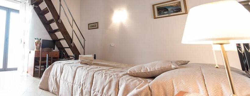 Четырехместный Номер Deluxe, Le Teste Di Moro Al Duomo