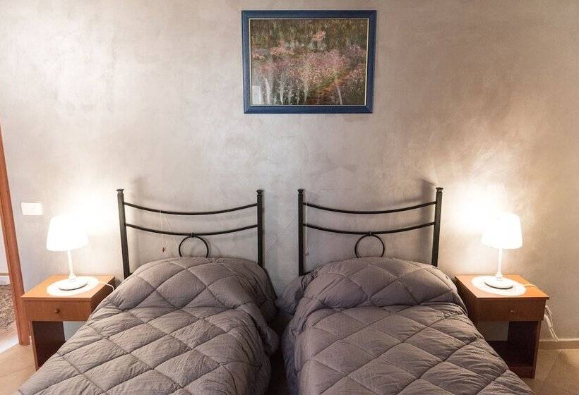 Номер Deluxe, Le Teste Di Moro Al Duomo