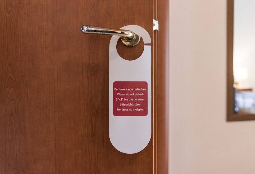 Четырехместный Номер Deluxe, Le Teste Di Moro Al Duomo