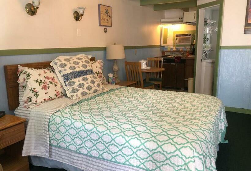 スタンダードルーム, Claddagh Motel & Suites