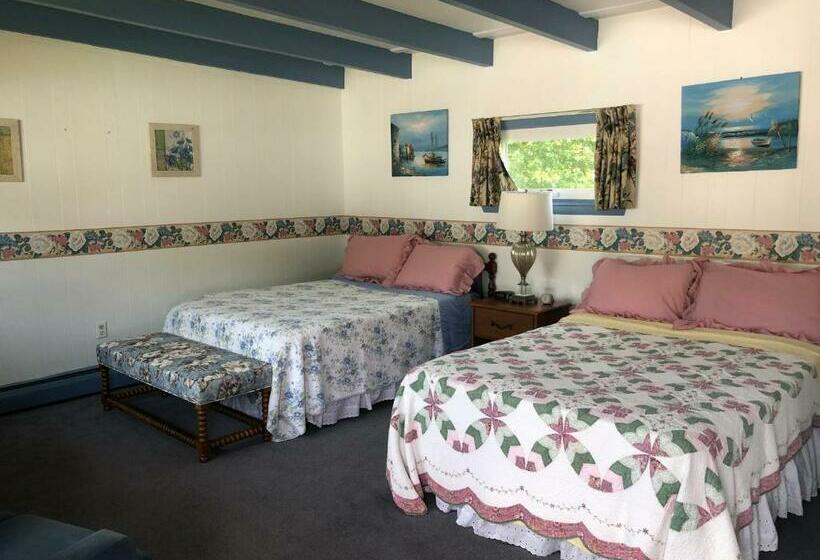 スタンダードルーム, Claddagh Motel & Suites