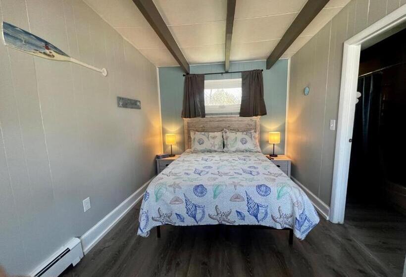 スタンダードルーム, Claddagh Motel & Suites