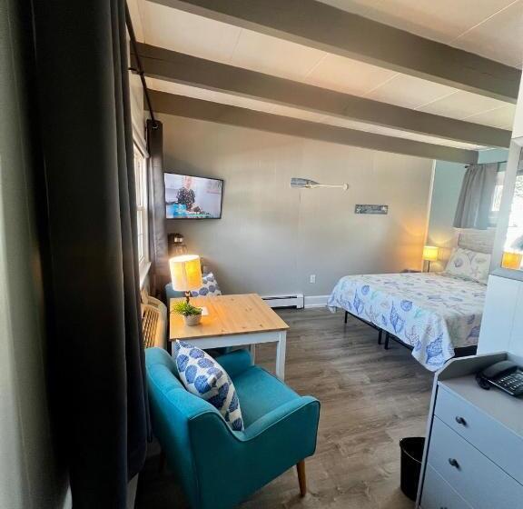 スタンダードルーム, Claddagh Motel & Suites