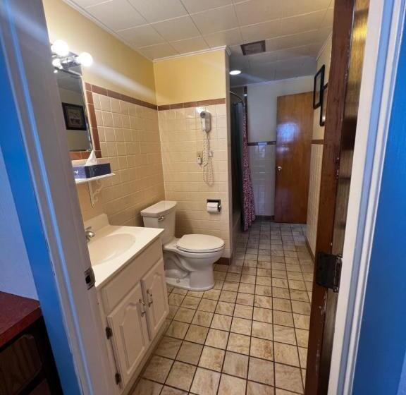 ２ベッドルームアパートメント, Claddagh Motel & Suites