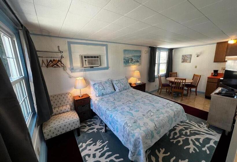 ２ベッドルームアパートメント, Claddagh Motel & Suites