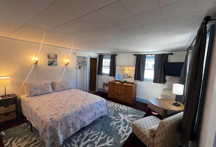 آپارتمان 2 خوابه, Claddagh Motel & Suites