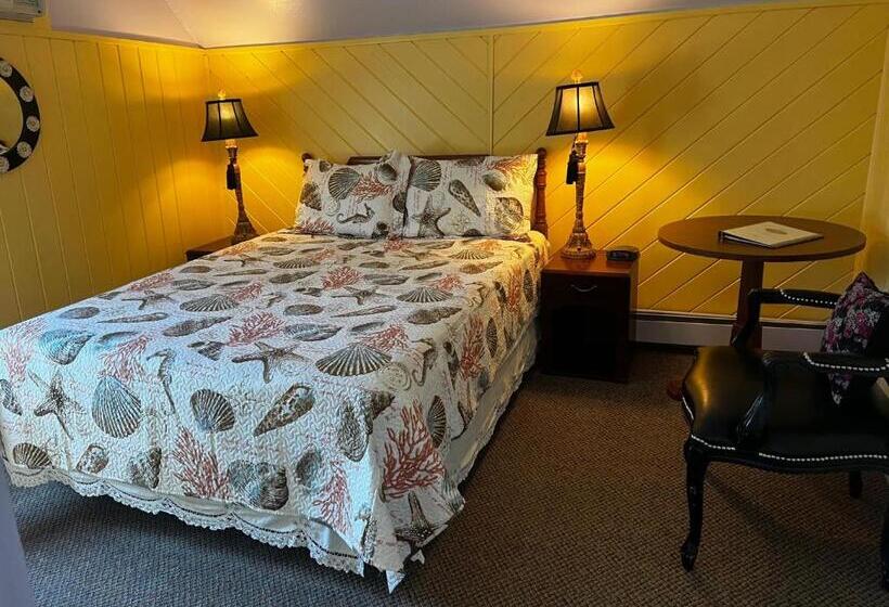 ２ベッドルームアパートメント, Claddagh Motel & Suites