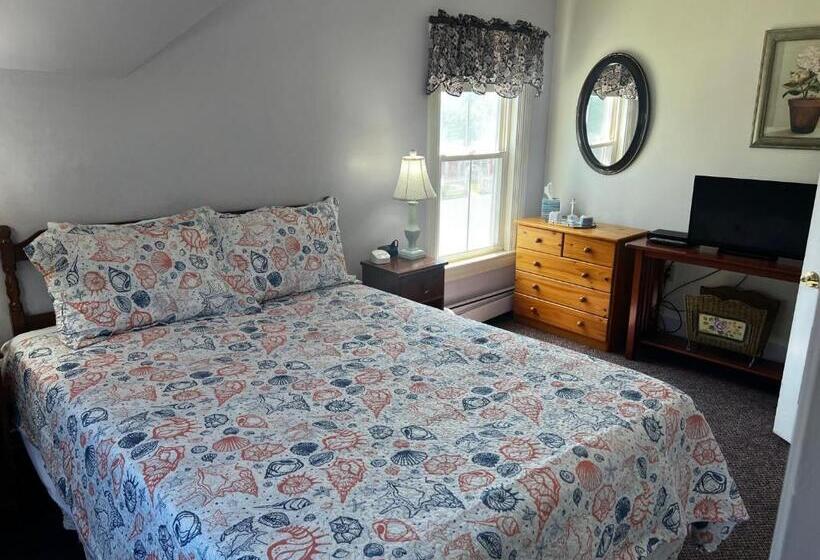 ２ベッドルームアパートメント, Claddagh Motel & Suites