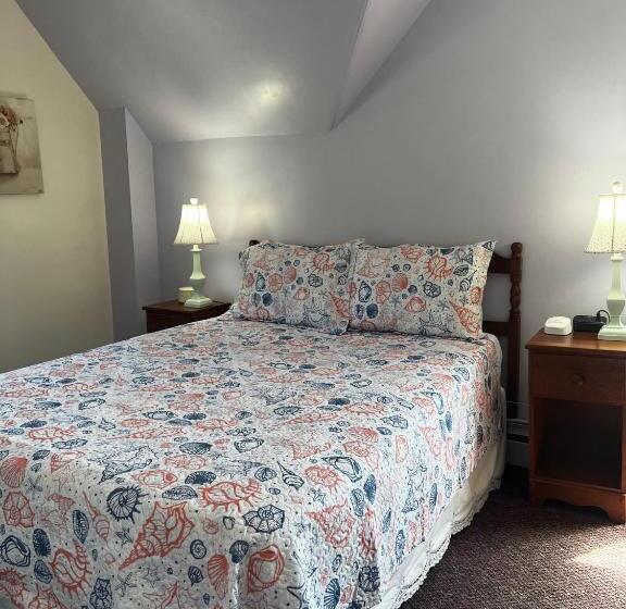 ２ベッドルームアパートメント, Claddagh Motel & Suites