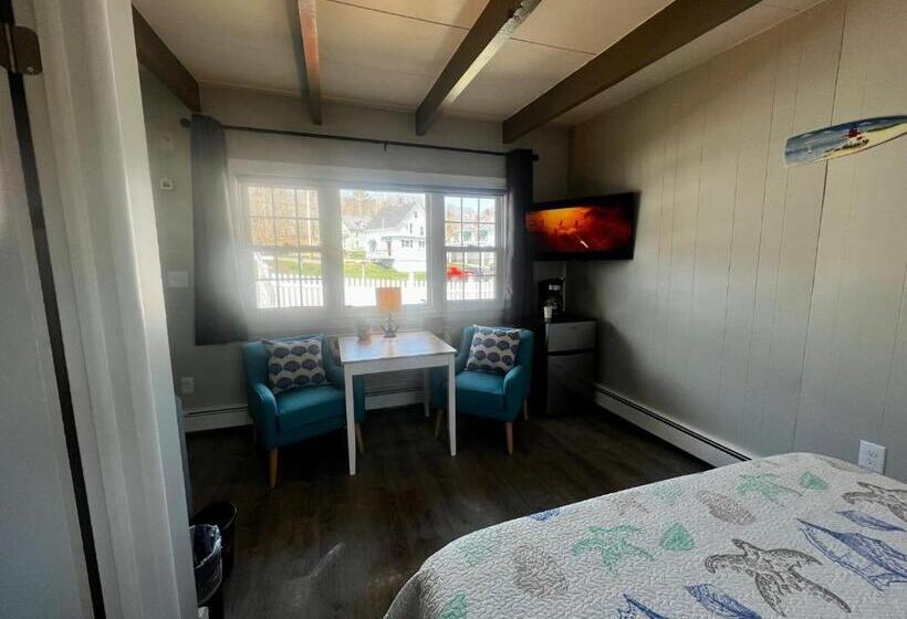 スタンダードルーム, Claddagh Motel & Suites