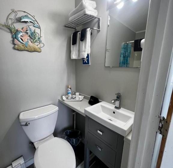 スタンダードルーム, Claddagh Motel & Suites