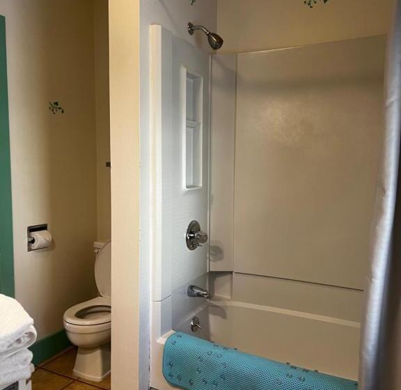 ２ベッドルームアパートメント, Claddagh Motel & Suites