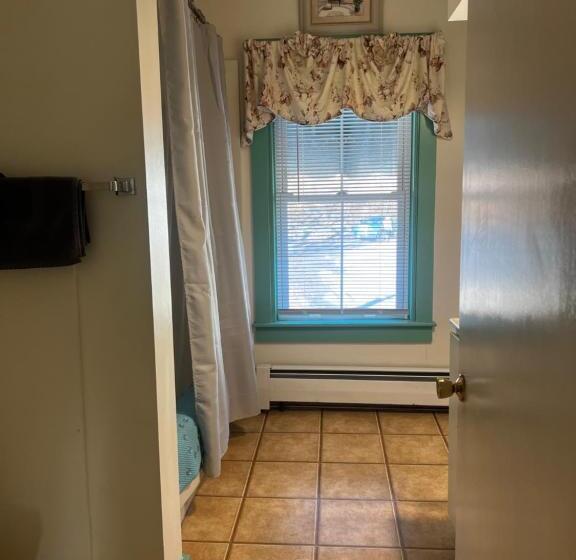 آپارتمان 2 خوابه, Claddagh Motel & Suites