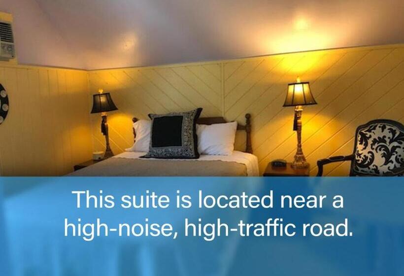 ２ベッドルームアパートメント, Claddagh Motel & Suites