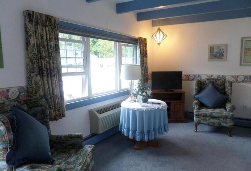 スタンダードルーム, Claddagh Motel & Suites