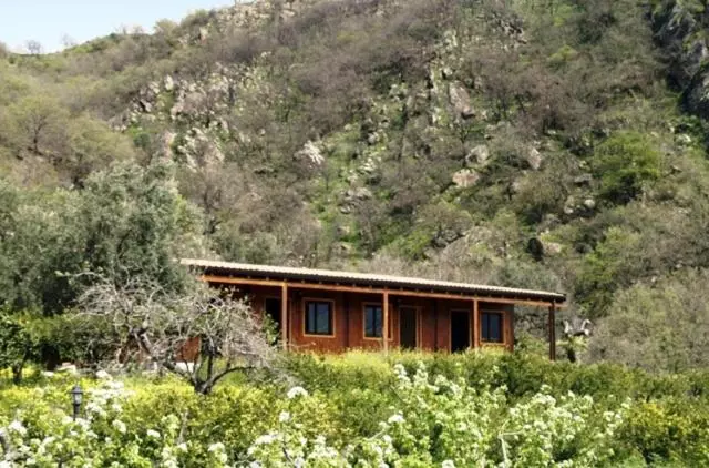 クラシックスイート, Agriturismo Ghiritina