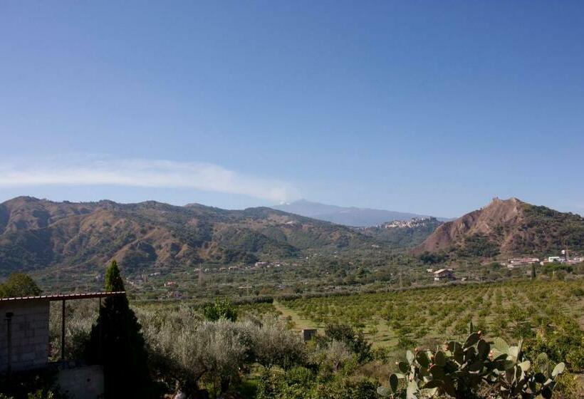 סוויטה קלאסית, Agriturismo Ghiritina